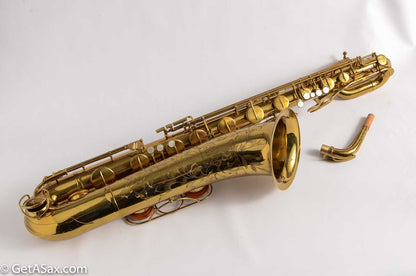 The Martin Baritone  from 1955 Fresh Overhaul Unbelievable Shape!