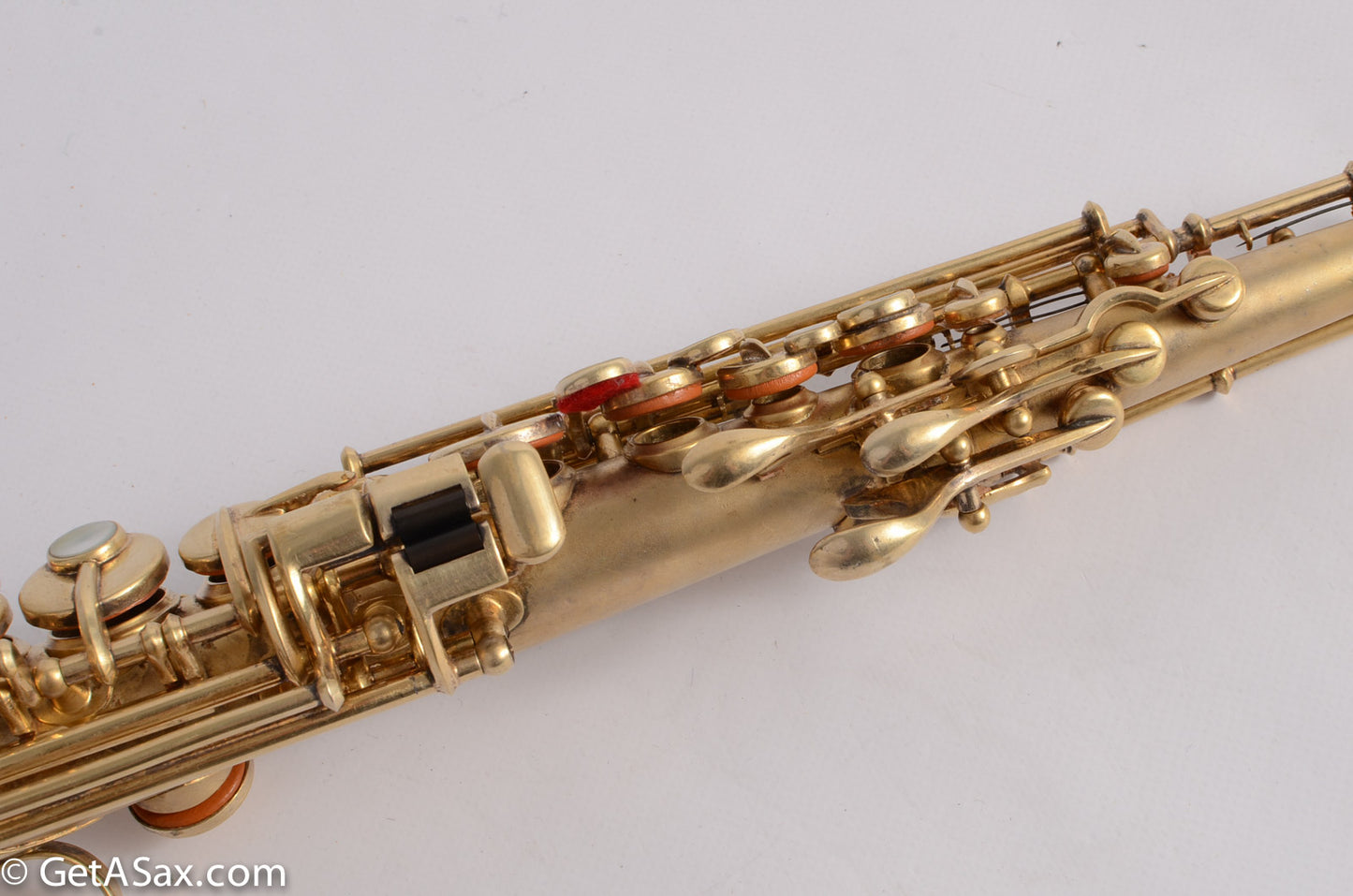 Martin Gold Handcraft Soprano 82xxx Gold Portrait!