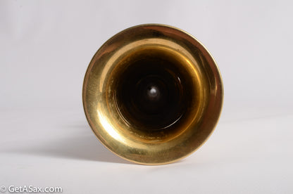 Martin Gold Handcraft Soprano 82xxx Gold Portrait!