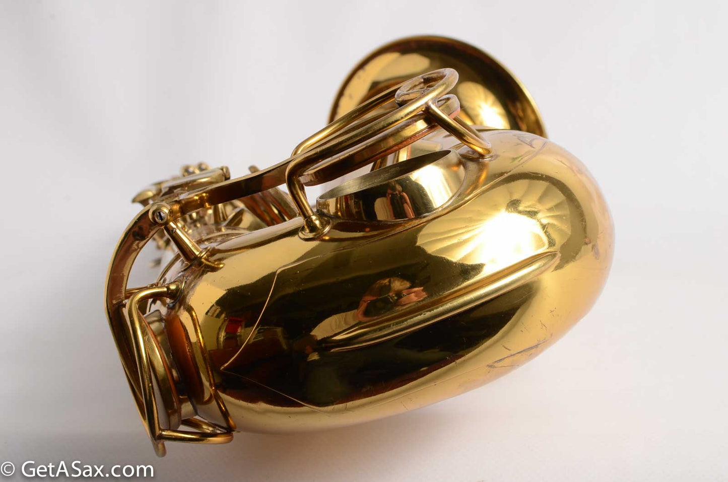 Martin Music Man Tenor Gorgeous with Matt Stohrer Restoration!