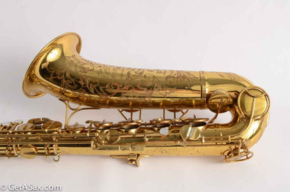 Martin Music Man Tenor Gorgeous with Matt Stohrer Restoration!