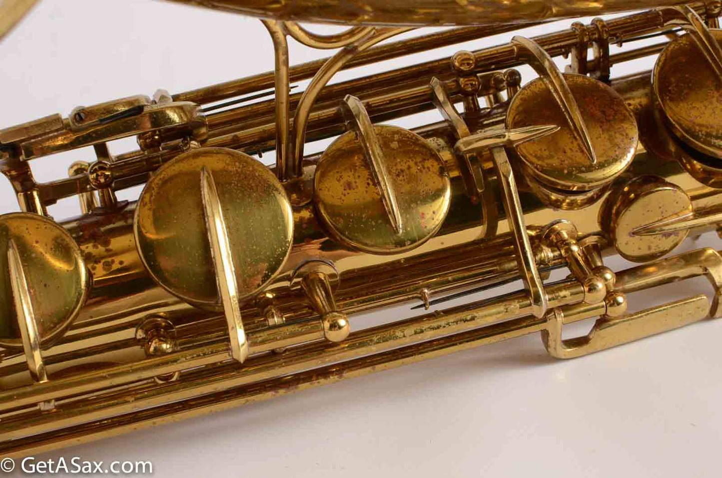 Martin Music Man Tenor Gorgeous with Matt Stohrer Restoration!