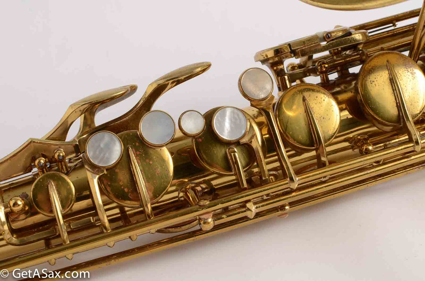 Martin Music Man Tenor Gorgeous with Matt Stohrer Restoration!