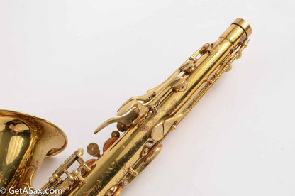 Martin Music Man Tenor Gorgeous with Matt Stohrer Restoration!