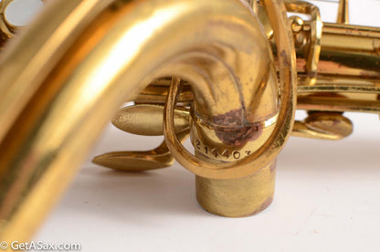 Martin Music Man Tenor Gorgeous with Matt Stohrer Restoration!