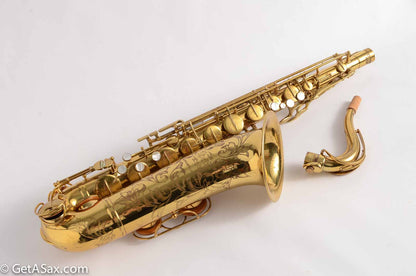 Martin Music Man Tenor Gorgeous with Matt Stohrer Restoration!