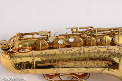 Martin Music Man Tenor Gorgeous with Matt Stohrer Restoration!