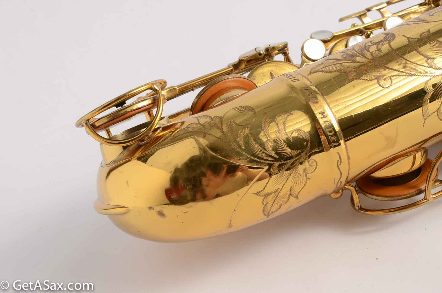 Martin Music Man Tenor Gorgeous with Matt Stohrer Restoration!