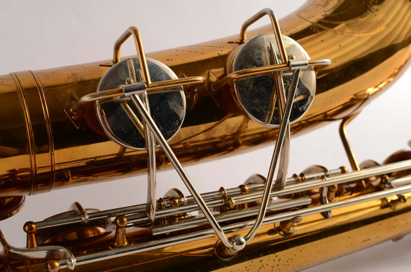 Martin Handcraft Committee 1 Tenor from 1935