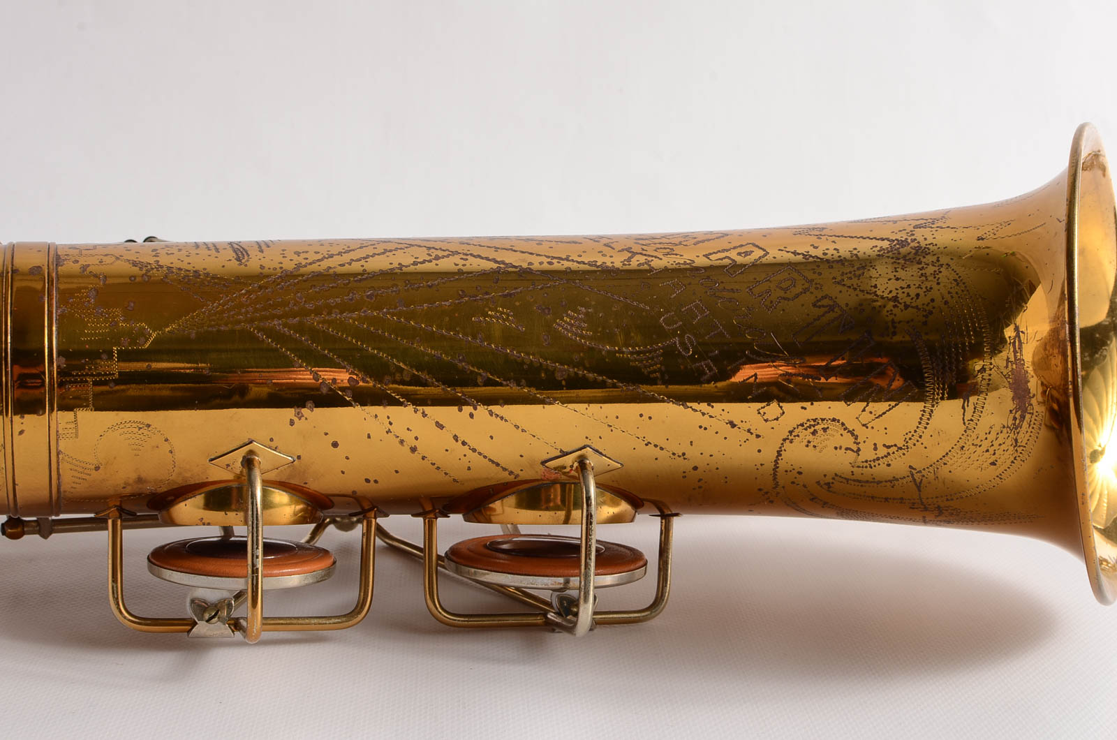 Martin Handcraft Committee 1 Tenor from 1935 – GETASAX