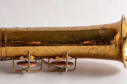 Martin Handcraft Committee 1 Tenor from 1935