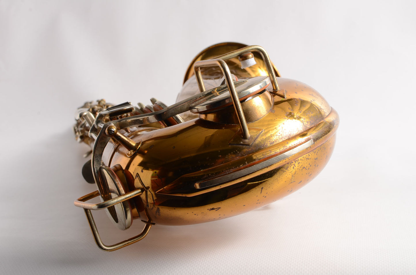 Martin Handcraft Committee 1 Tenor from 1935