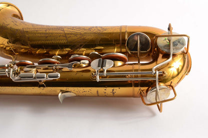 Martin Handcraft Committee 1 Tenor from 1935