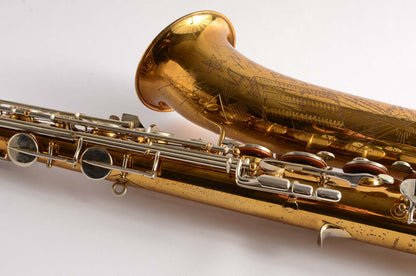 Martin Handcraft Committee 1 Tenor from 1935