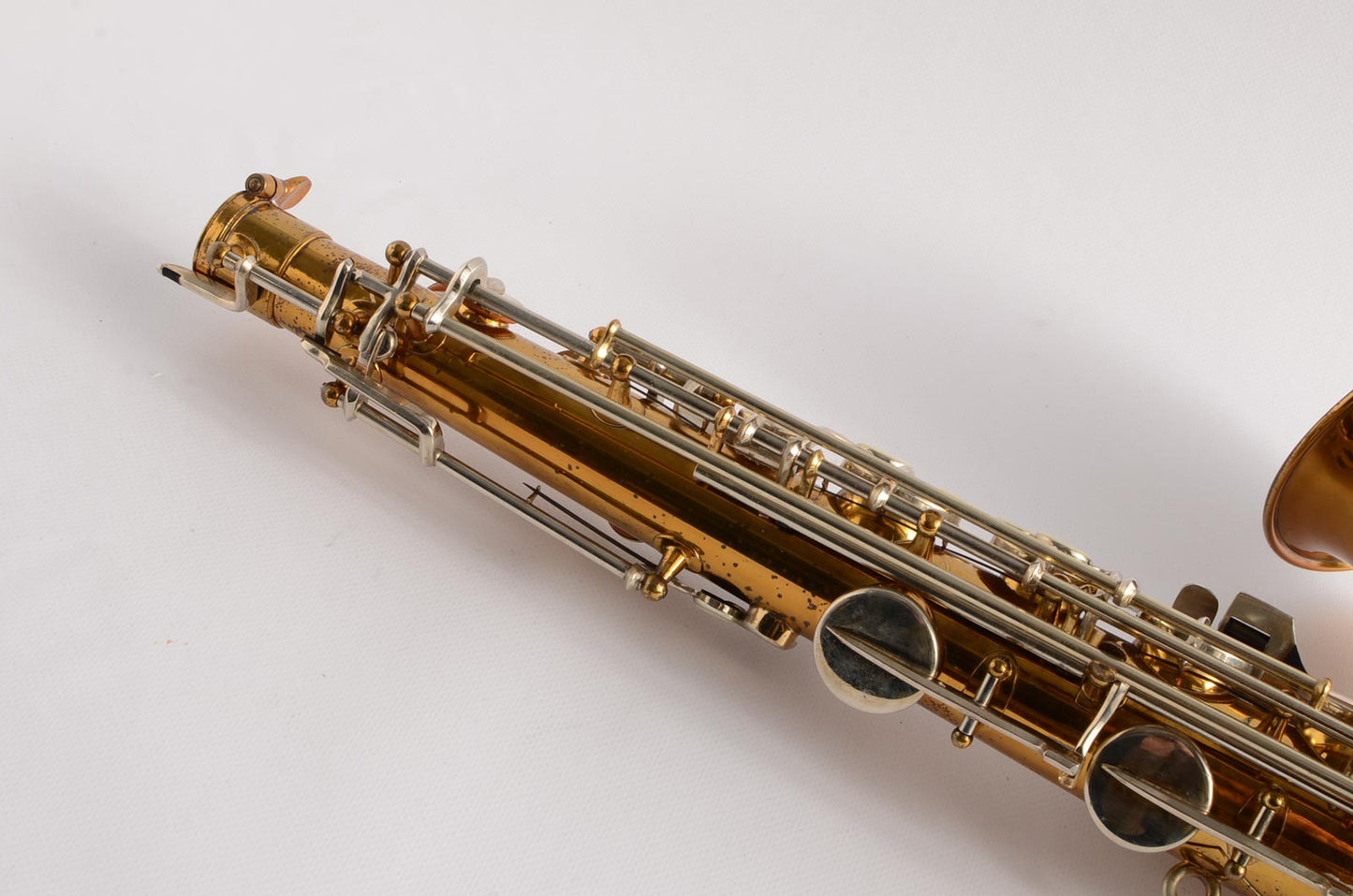 Martin Handcraft Committee 1 Tenor from 1935