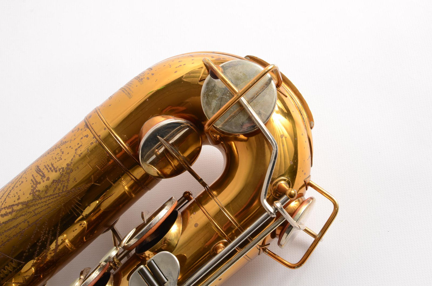 Martin Handcraft Committee 1 Tenor from 1935