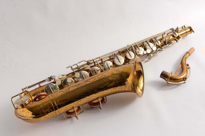 Martin Handcraft Committee 1 Tenor from 1935