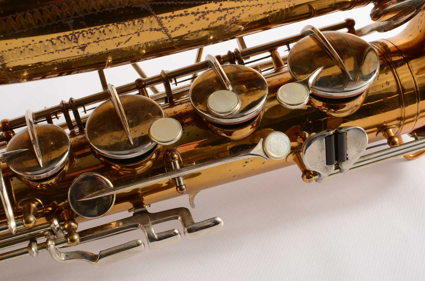 Martin Handcraft Committee 1 Tenor from 1935