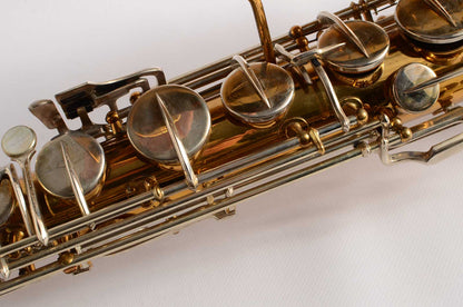 Martin Handcraft Committee 1 Tenor from 1935