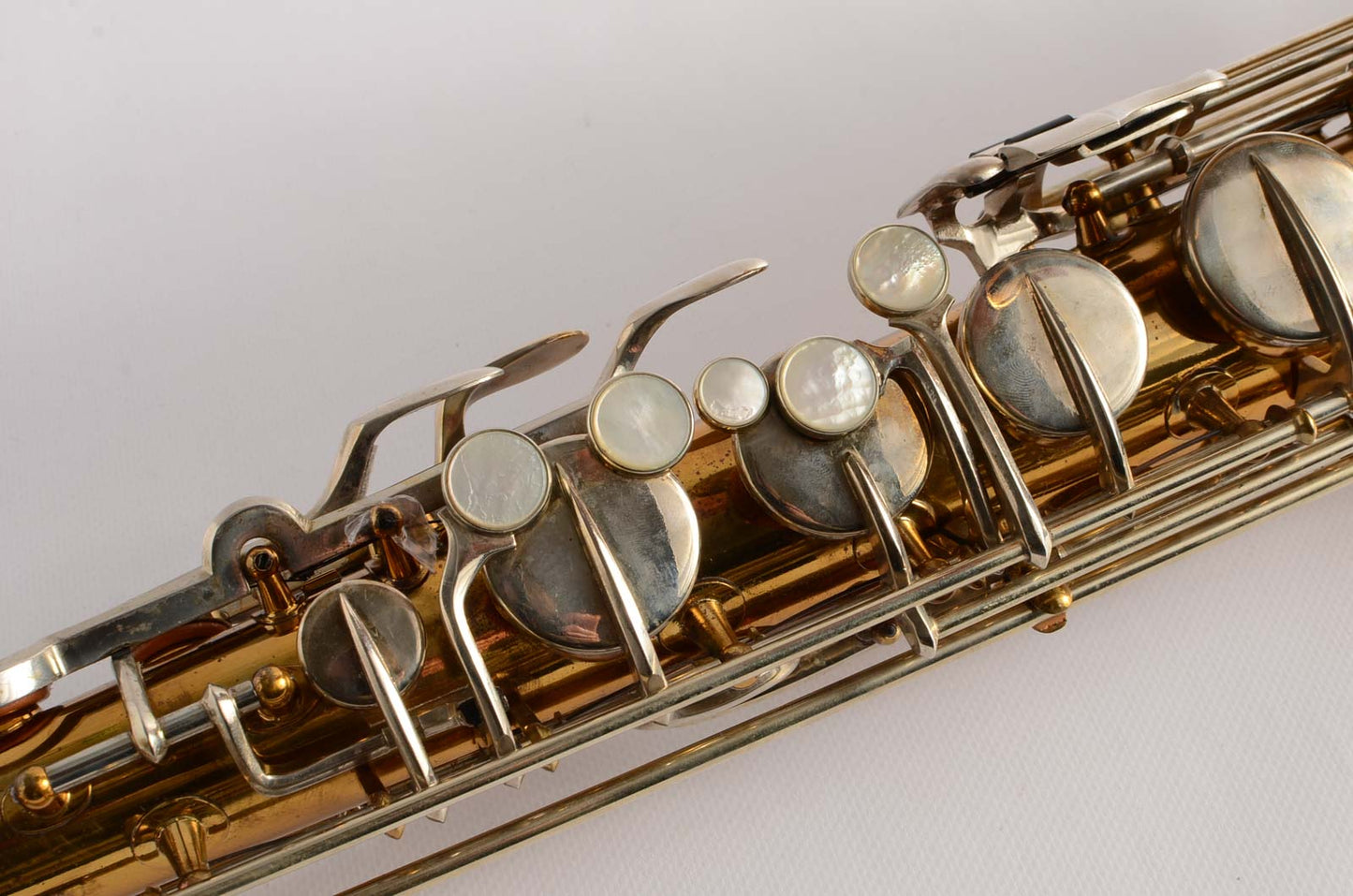 Martin Handcraft Committee 1 Tenor from 1935