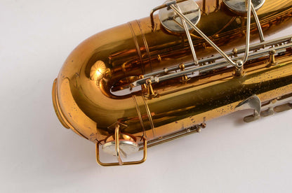 Martin Handcraft Committee 1 Tenor from 1935