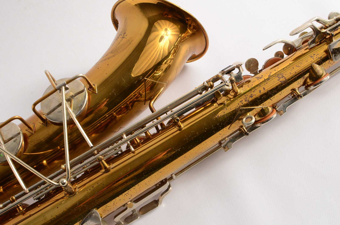 Martin Handcraft Committee 1 Tenor from 1935