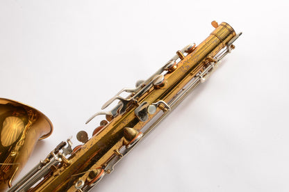 Martin Handcraft Committee 1 Tenor from 1935