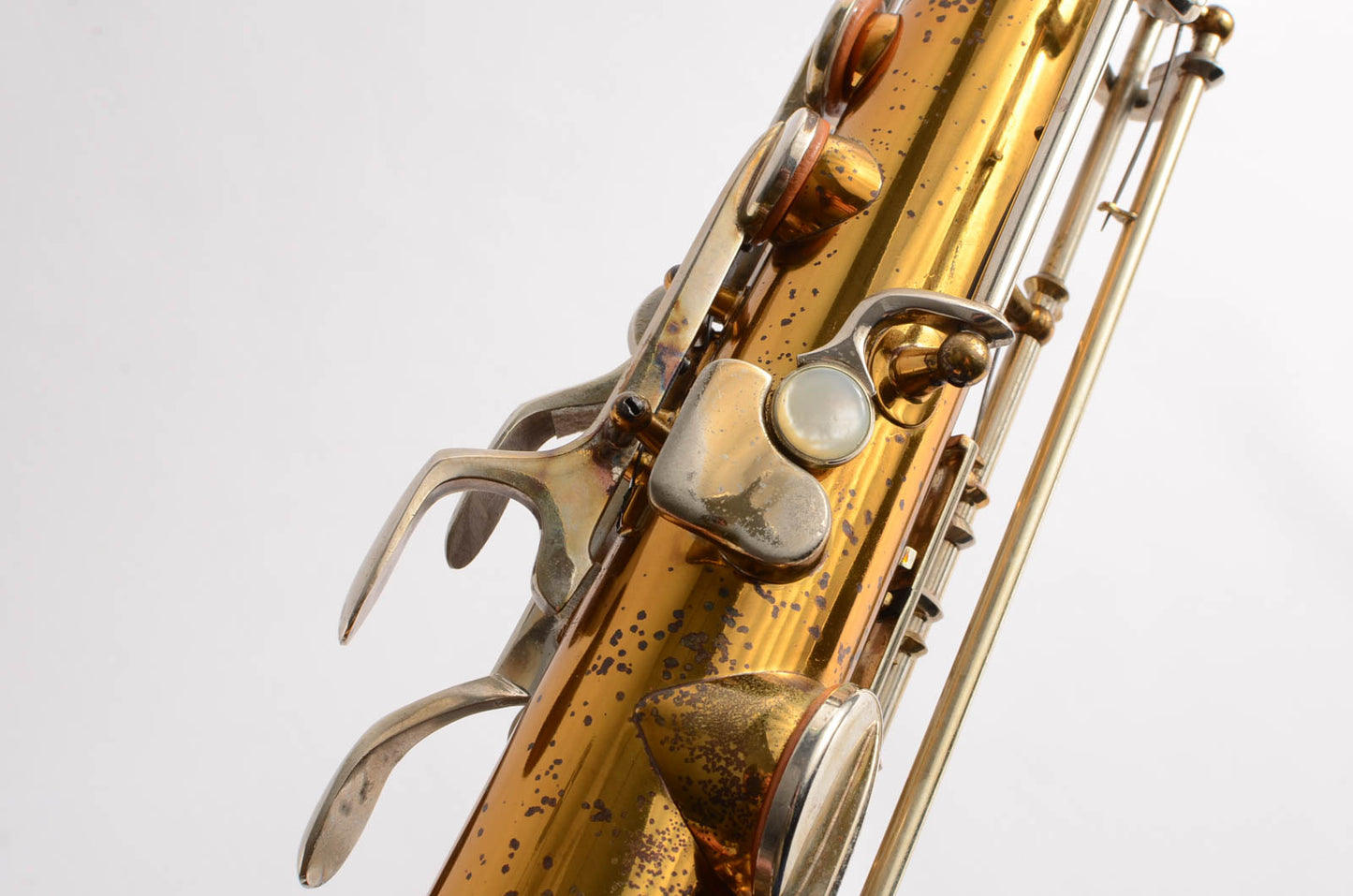 Martin Handcraft Committee 1 Tenor from 1935