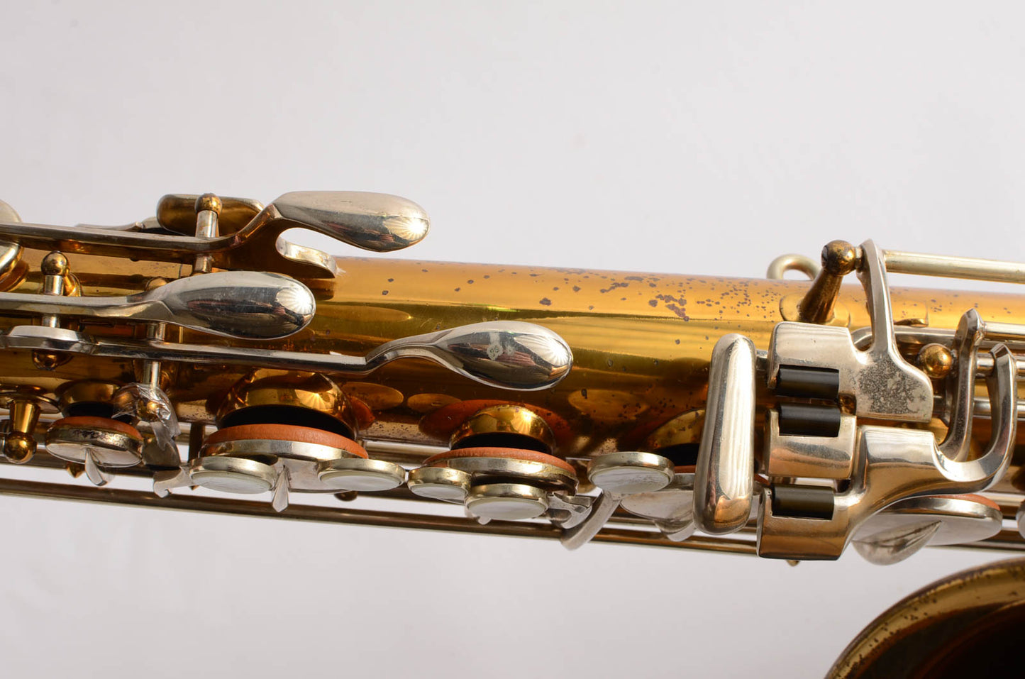 Martin Handcraft Committee 1 Tenor from 1935