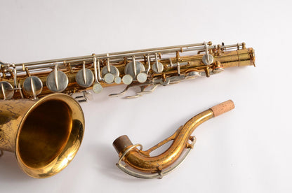 Martin Handcraft Committee 1 Tenor from 1935