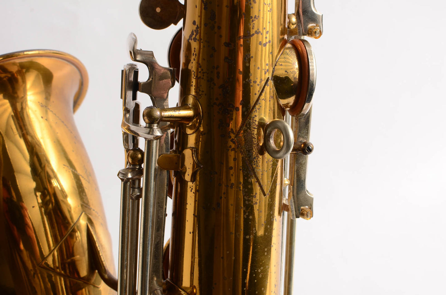 Martin Handcraft Committee 1 Tenor from 1935