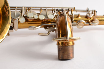 Martin Handcraft Committee 1 Tenor from 1935