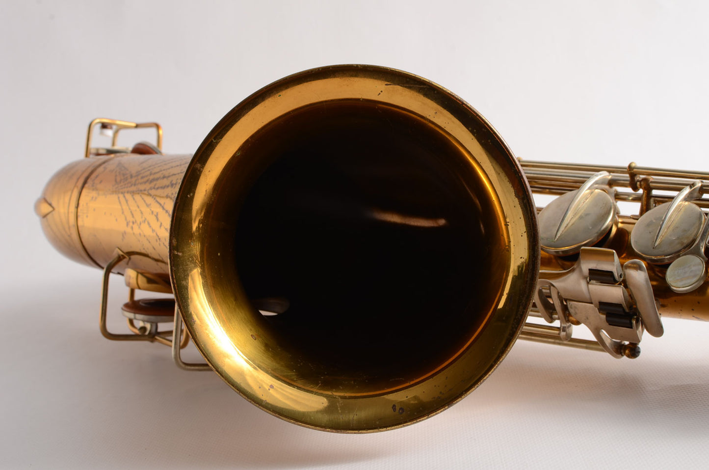 Martin Handcraft Committee 1 Tenor from 1935