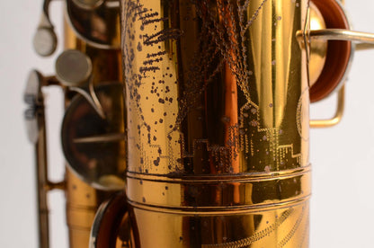 Martin Handcraft Committee 1 Tenor from 1935