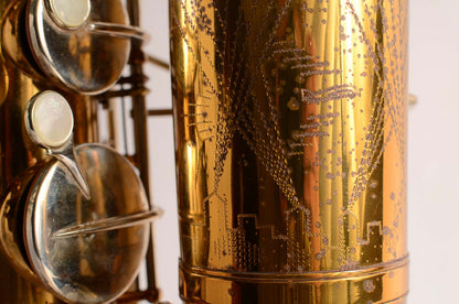 Martin Handcraft Committee 1 Tenor from 1935