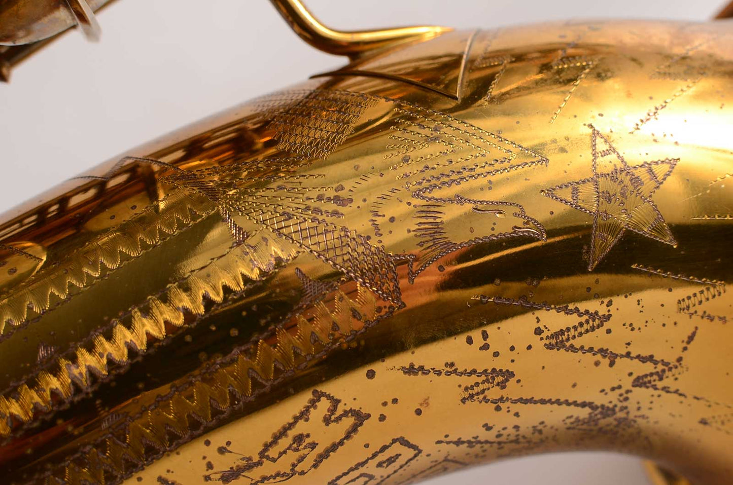 Martin Handcraft Committee 1 Tenor from 1935