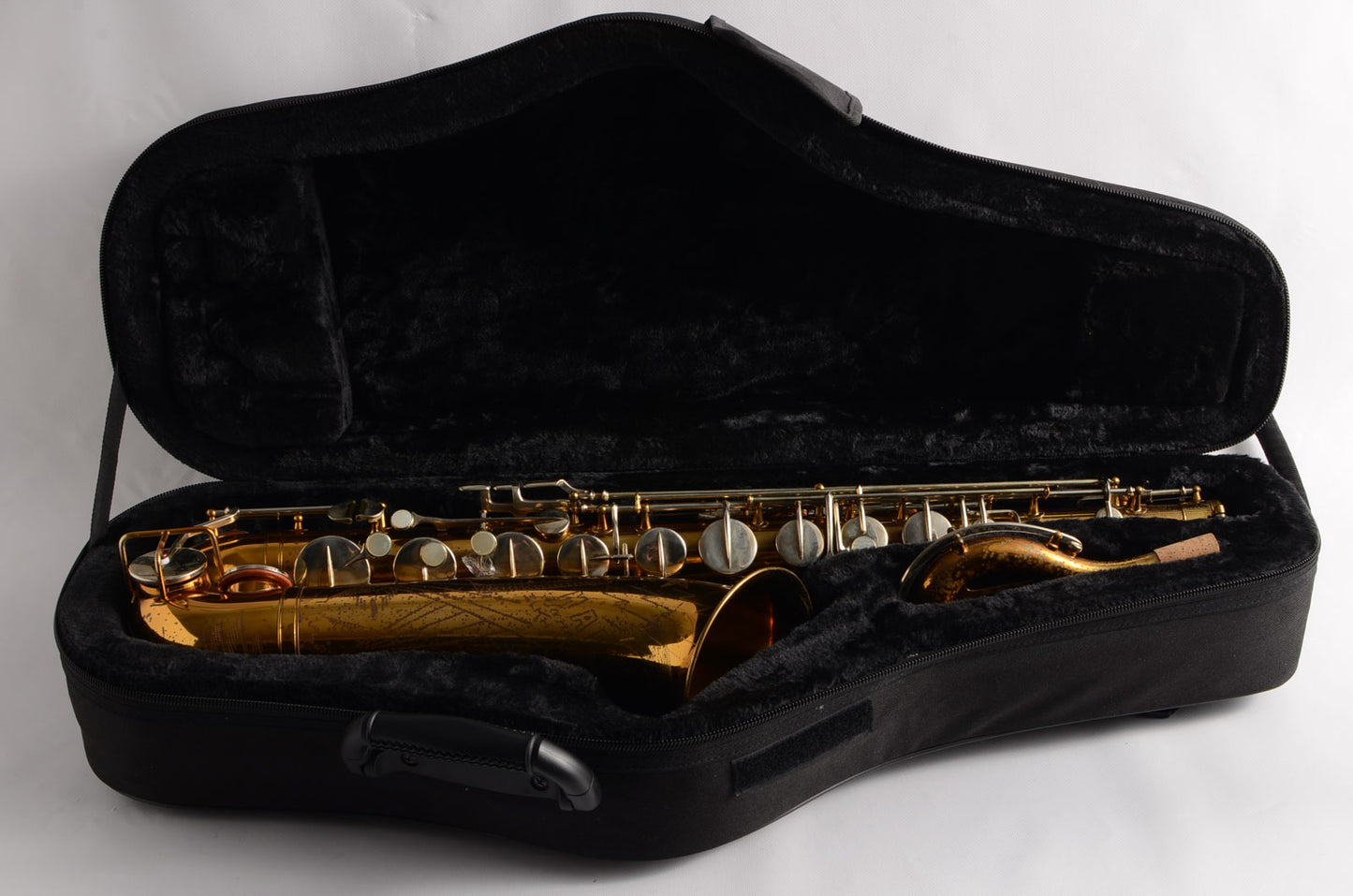 Martin Handcraft Committee 1 Tenor from 1935