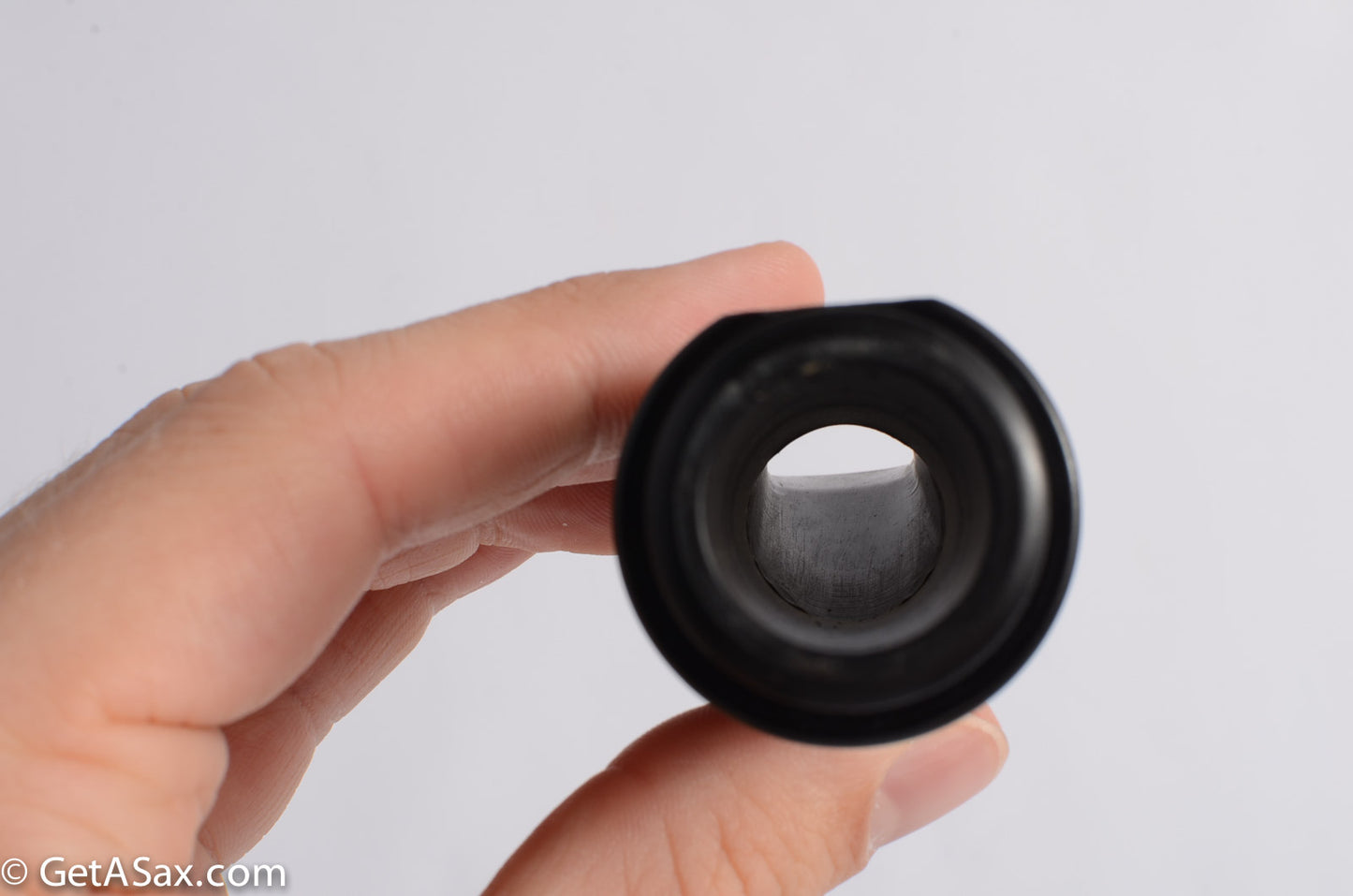 10MFan Merlot 7* Hard Rubber Tenor Mouthpiece MPC227