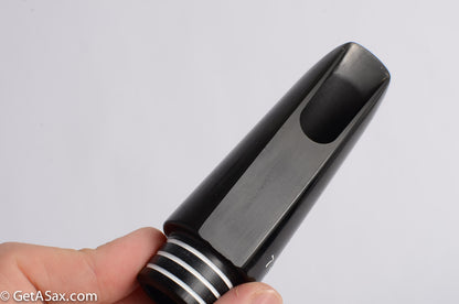 10MFan Merlot 7* Hard Rubber Tenor Mouthpiece MPC227