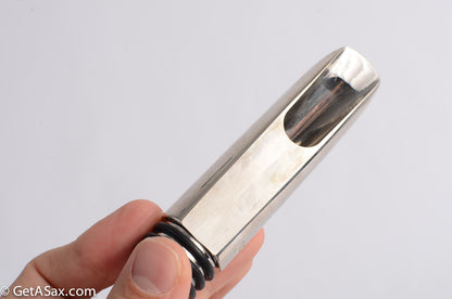 10MFan Merlot 7* Metal Tenor Mouthpiece MPC226