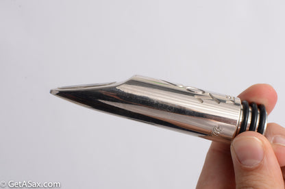 10MFan Merlot 7* Metal Tenor Mouthpiece MPC226