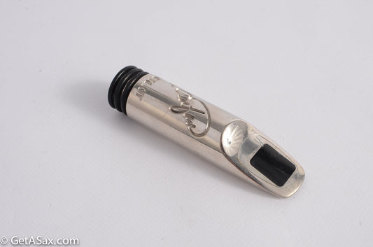 10MFan Merlot 7* Metal Tenor Mouthpiece MPC226