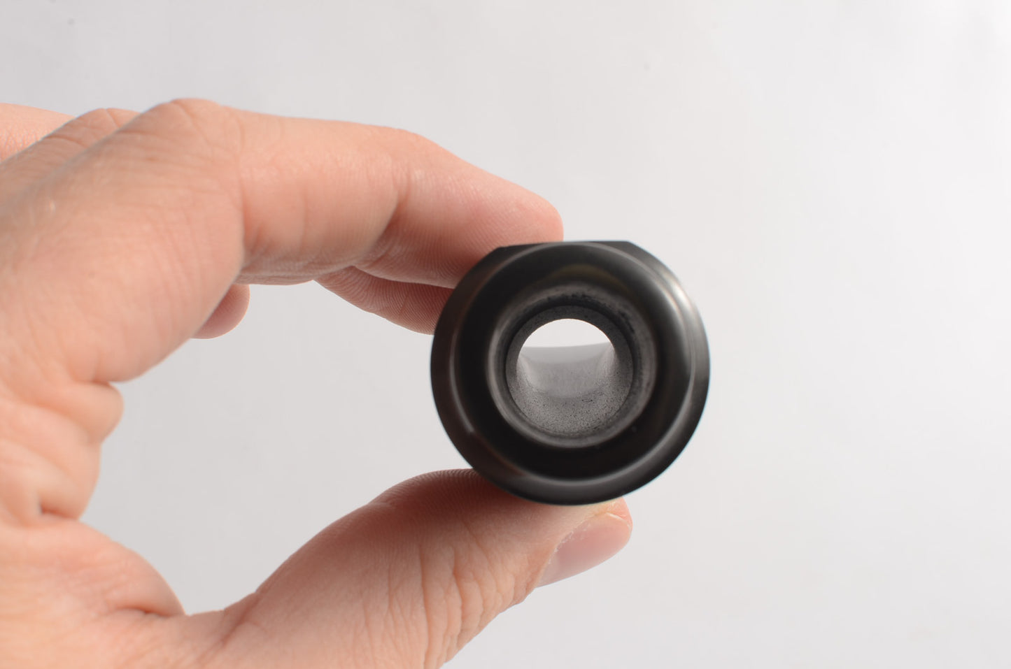 Meyer Bros NY 4M Small Alto Mouthpiece MPC316