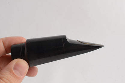 Meyer Bros NY 4M Small Alto Mouthpiece MPC316