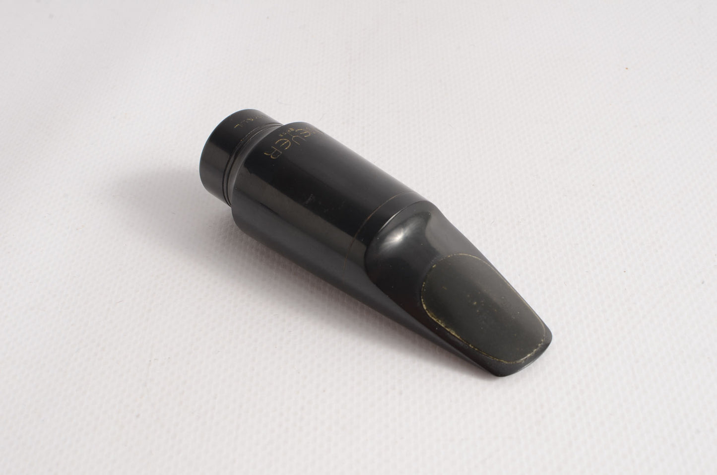 Meyer Bros NY 4M Small Alto Mouthpiece MPC316