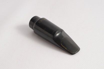 Meyer Bros NY 4M Small Alto Mouthpiece MPC316