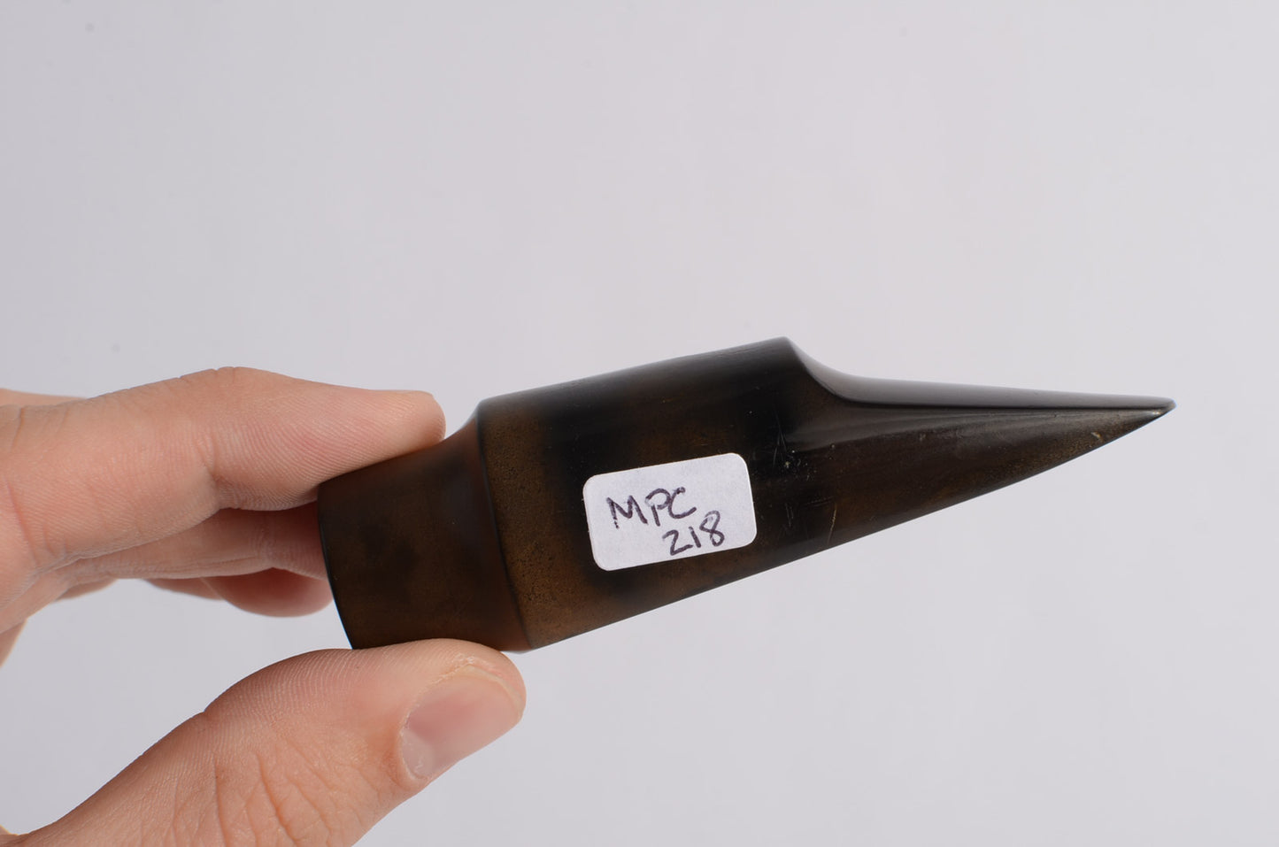 Meyer NYUSA 5M Alto Mouthpiece MPC218
