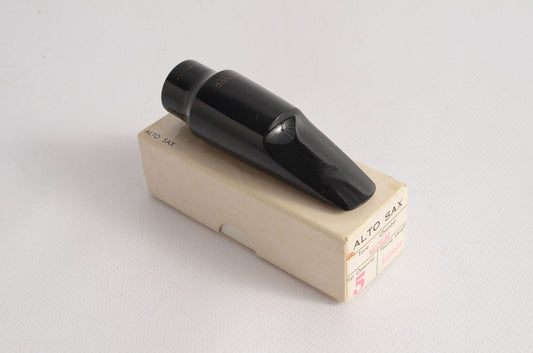 Meyer NYUSA 5M Alto Mouthpiece MPC318