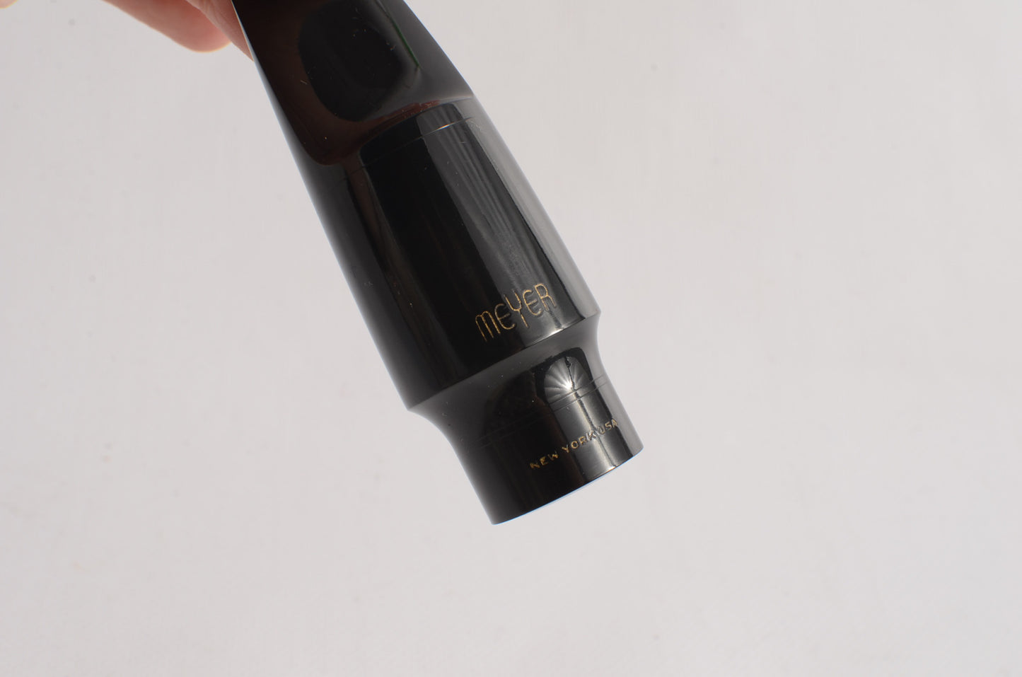 Meyer NYUSA 5M Alto Mouthpiece MPC318