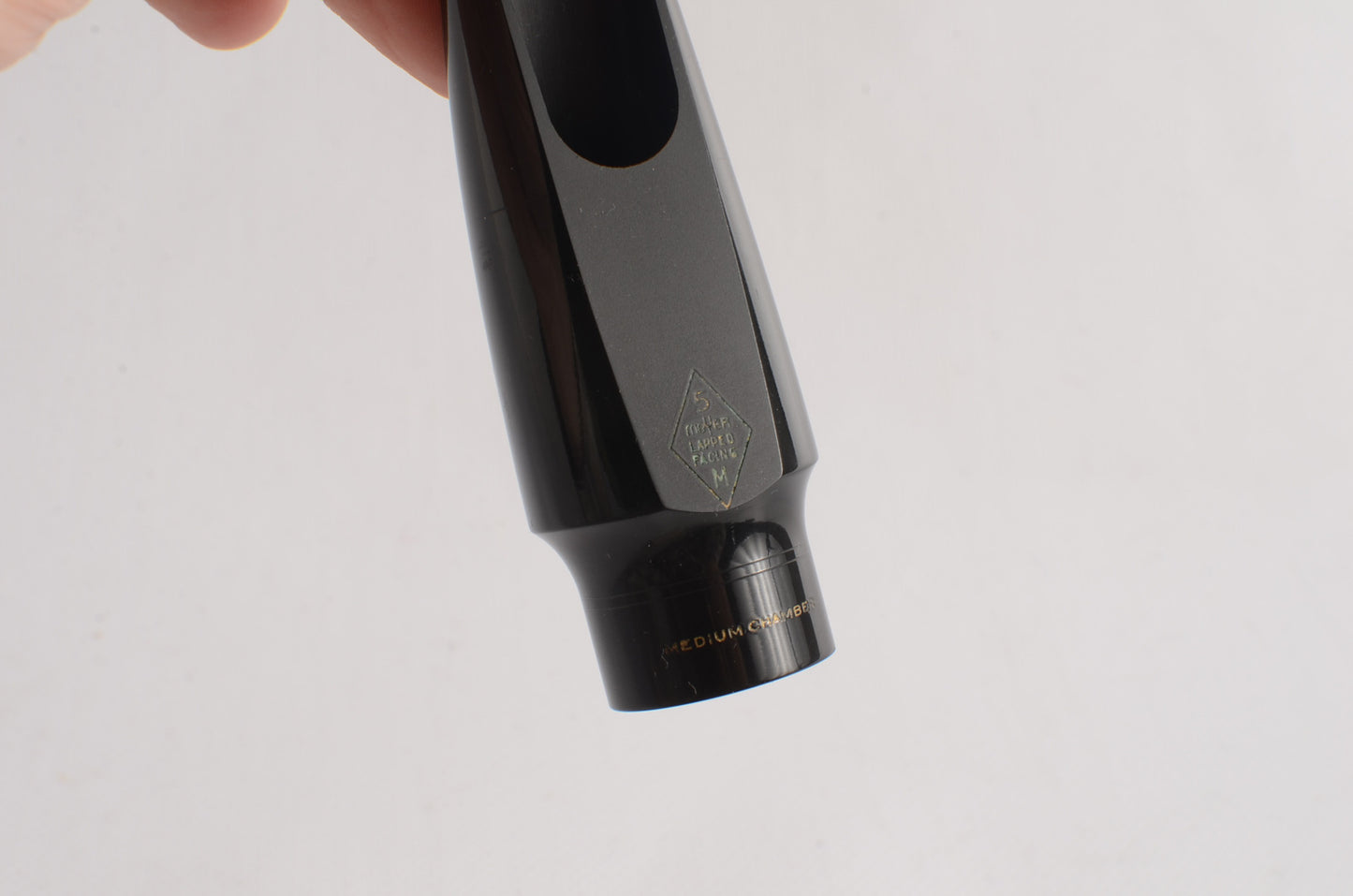 Meyer NYUSA 5M Alto Mouthpiece MPC318